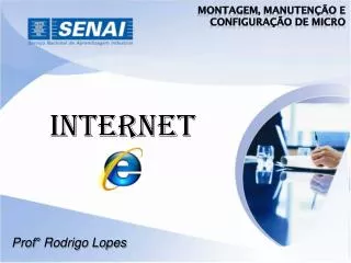 internet