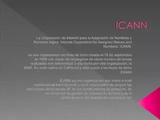 icann