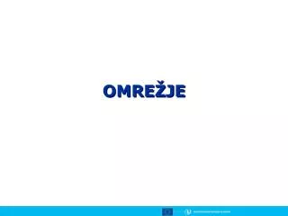 omre je