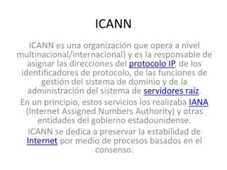icann