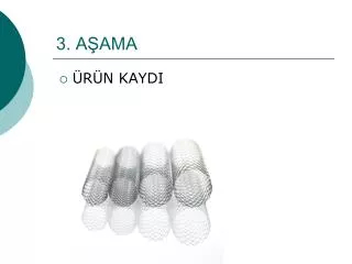 3 a ama