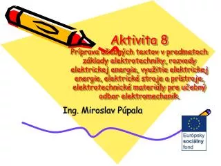ing miroslav p pala