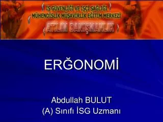er onom abdullah bulut a s n f sg uzman