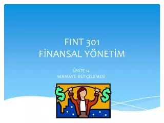 fint 301 f nansal y net m