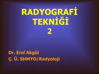 radyograf tekn 2
