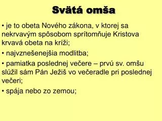 sv t om a