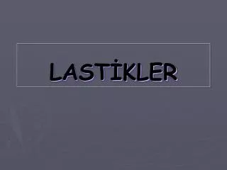 last kler