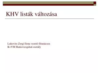 khv list k v ltoz sa