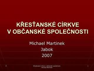 k es ansk c rkve v ob ansk spole nosti