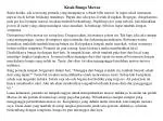 Kisah Bunga Mawar - slide 1