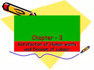 Chapter - 3