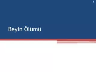 beyin l m