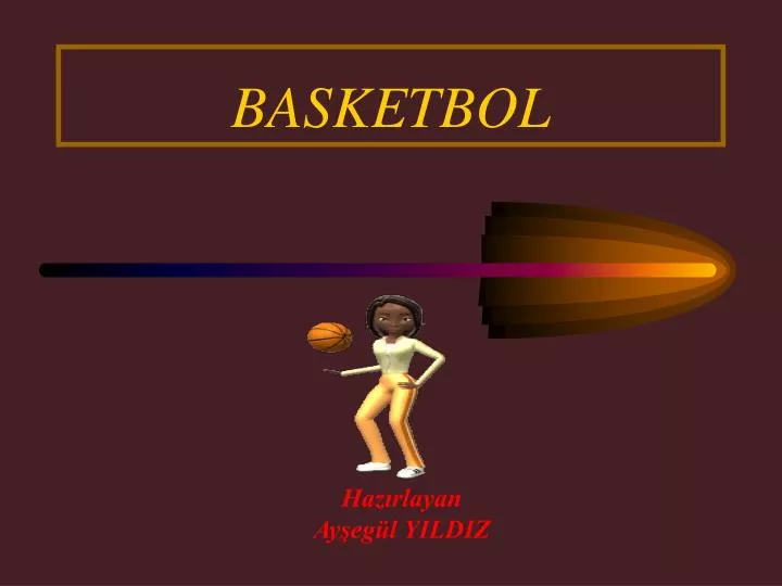 basketbol