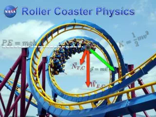 Roller Coaster Physics