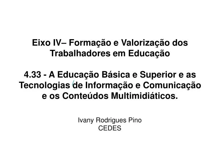 ivany rodrigues pino cedes