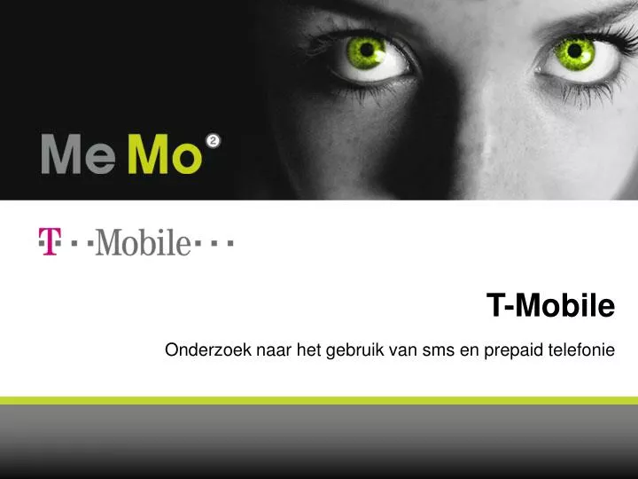 t mobile