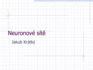 neurono v s t