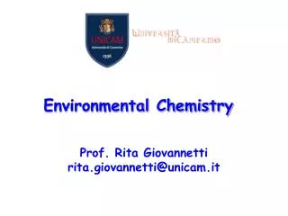Prof. Rita Giovannetti rita.giovannetti@unicam.it