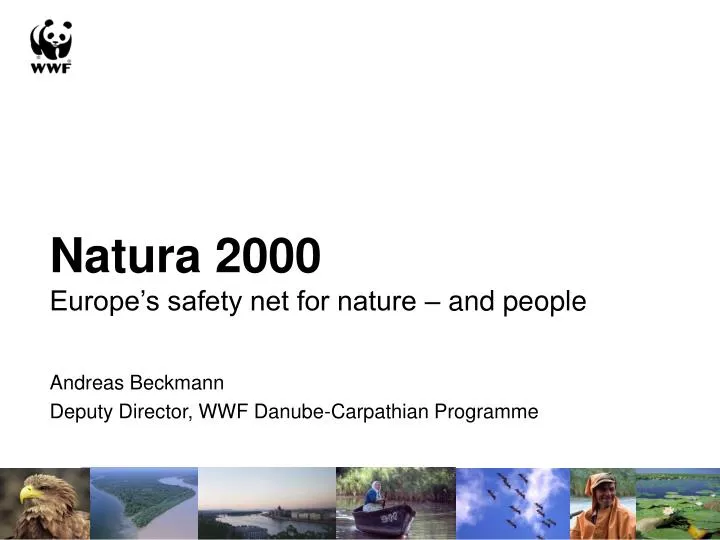natura 2000 europe s safety net for nature and people