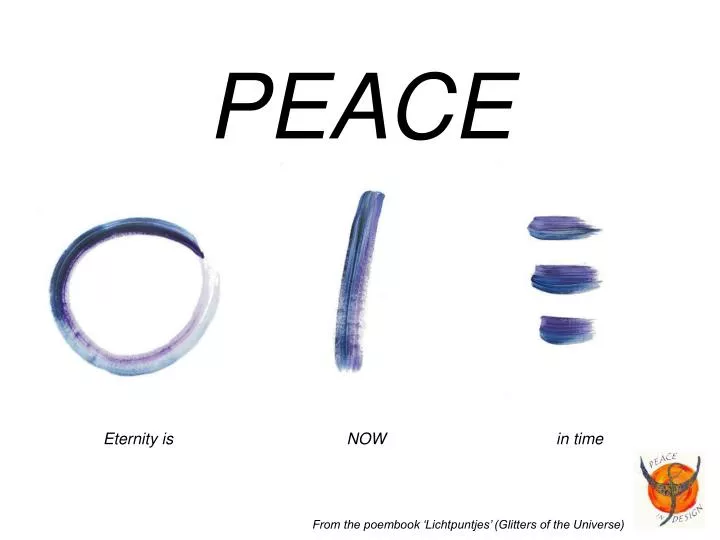 peace