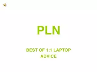 PLN