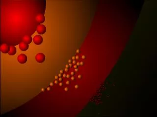 A Simple Physical Model of a Fractal Cosmos