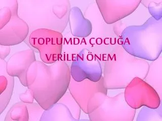 toplumda ocu a ver len nem