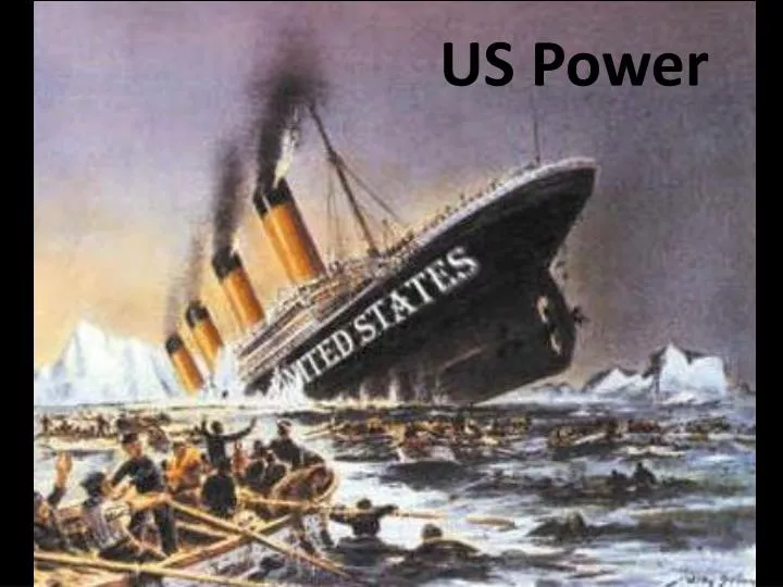 us power