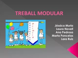 treball modular