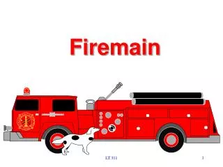 Firemain