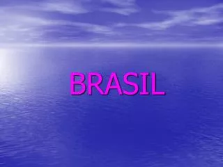 brasil