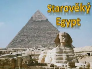 starov k egypt