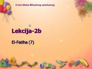 le kcija 2b