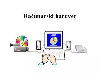 ra unarski hardver