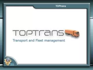 TOPtrans