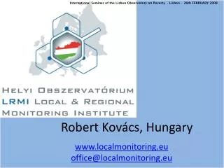 robert kov cs hungary