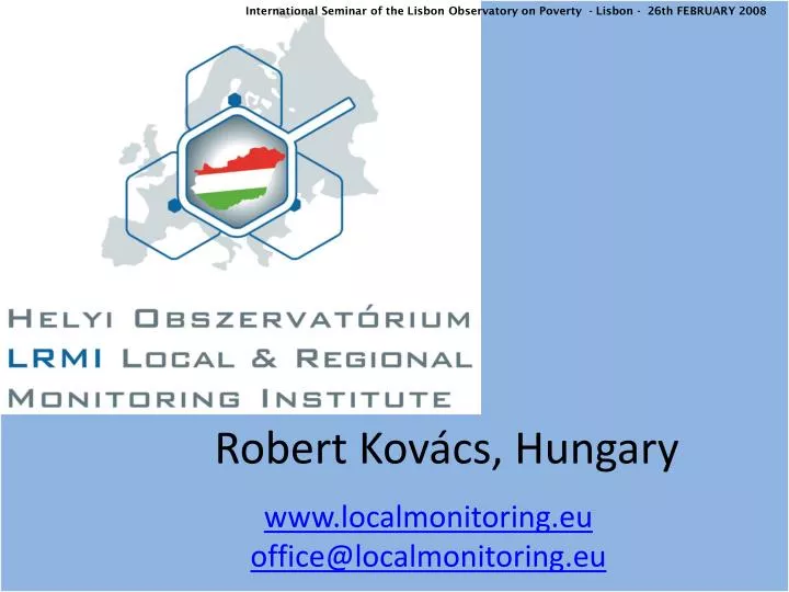 robert kov cs hungary