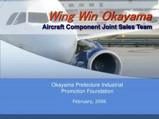 Wing Win Okayama