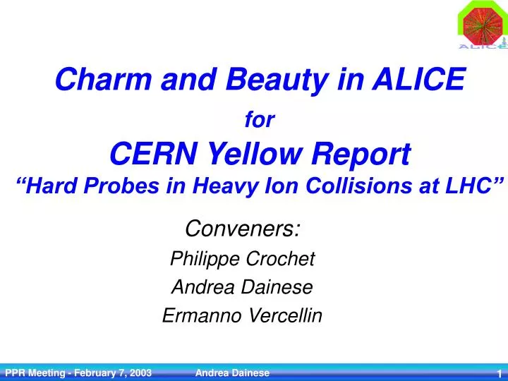charm and beauty in alice for cern yellow report hard probes in heavy ion collisions at lhc