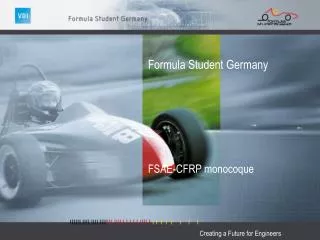 Formula Student Germany