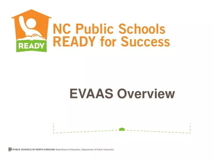 evaas overview