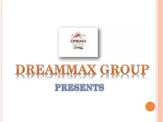 DREAMMAX GROUP
