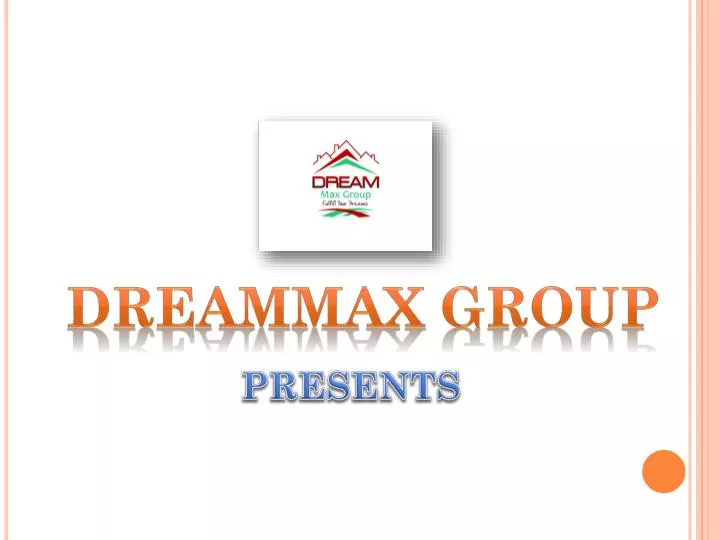 dreammax group