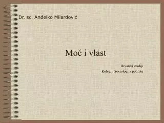 mo i vlast
