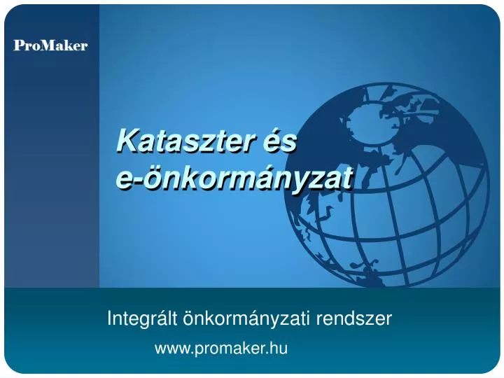 kataszter s e nkorm nyzat