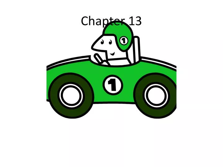 chapter 13