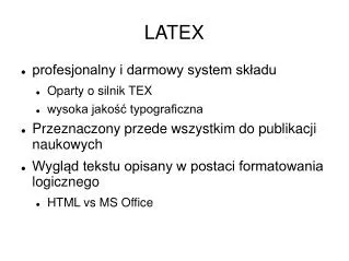 latex