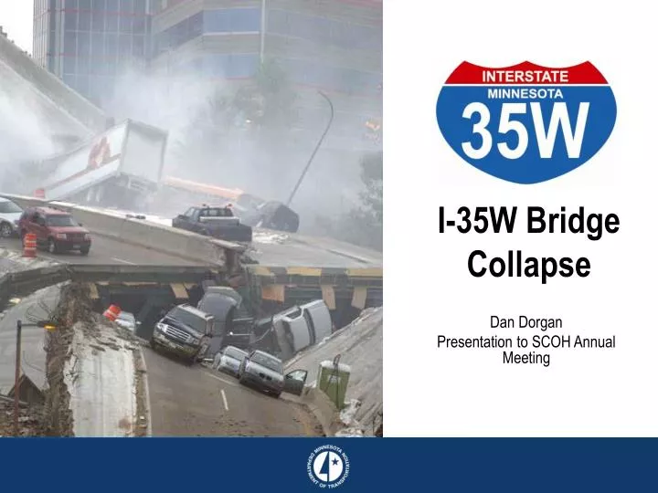 i 35w bridge collapse