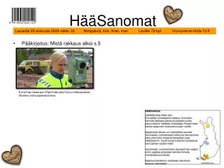 h sanomat