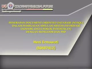 heni ermawati 50407412
